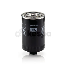Oljefilter W940.13  av  Kespa AB Motoroljefilter 6327
