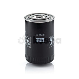 Oljefilter W940.81  av  Kespa AB Motoroljefilter 6339