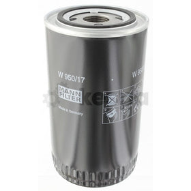 Oljefilter W950.17  av  Kespa AB Motoroljefilter 5473