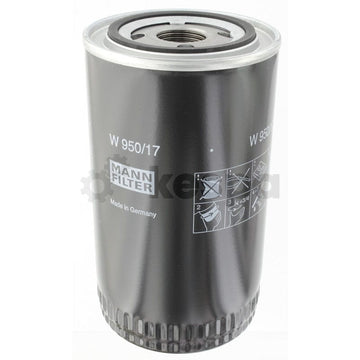 Oljefilter W950.17  av  Kespa AB Motoroljefilter 5473