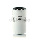 Oljefilter W950.36  av  Kespa AB Motoroljefilter 6343