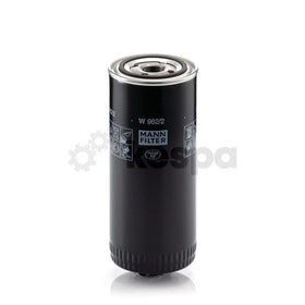 Oljefilter W962.2  av  Kespa AB Motoroljefilter 6347
