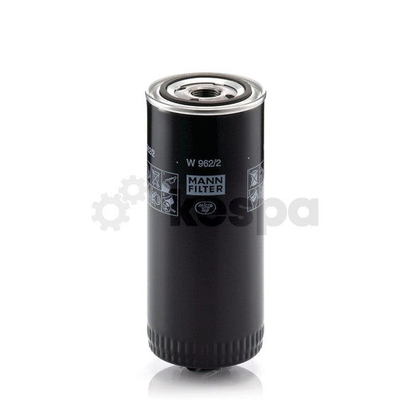 Oljefilter W962.2  av  Kespa AB Motoroljefilter 6347