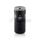 Oljefilter W962.27  av  Kespa AB Motoroljefilter 6348