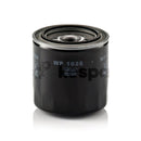 Oljefilter WP1026  av  Kespa AB Motoroljefilter 6356