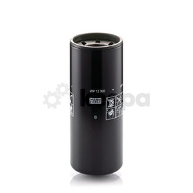 Oljefilter WP12300  av  Kespa AB Motoroljefilter 6360