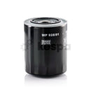 Oljefilter WP928.81  av  Kespa AB Motoroljefilter 6363