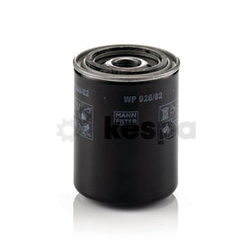 Oljefilter WP928.82  av  Kespa AB Motoroljefilter 6364
