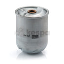 Oljefilter ZR902X  av  Kespa AB Motoroljefilter 6367