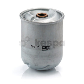 Oljefilter ZR902X  av  Kespa AB Motoroljefilter 6367