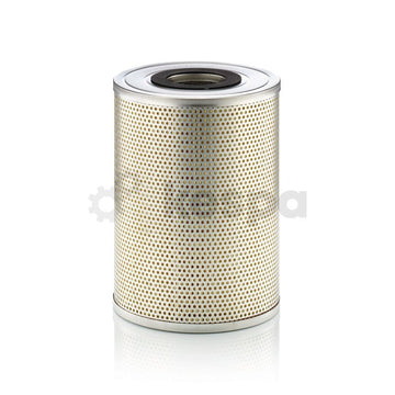 Oljefilterelement H1815  av  Kespa AB Motoroljefilter 6143