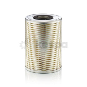 Oljefilterelement H1815  av  Kespa AB Motoroljefilter 6143