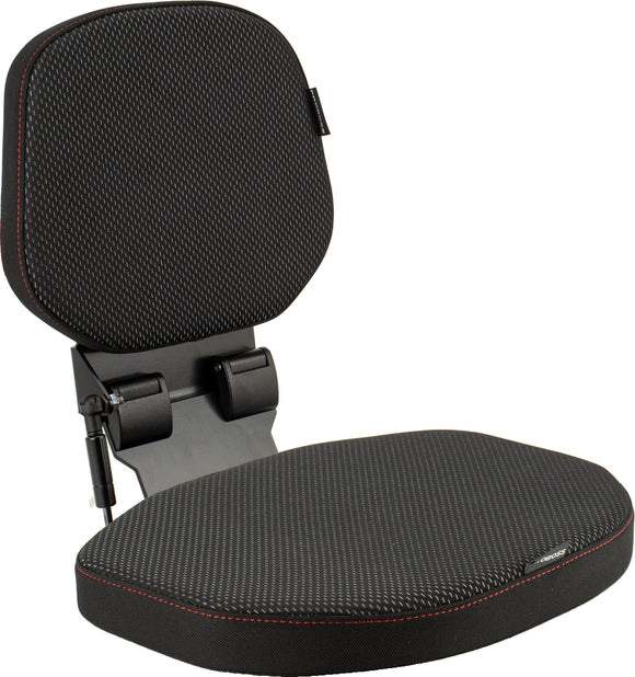 Passagerarstol fällbar passande Fendt COM 800-900  av  Kespa AB Passagerarstol 7424