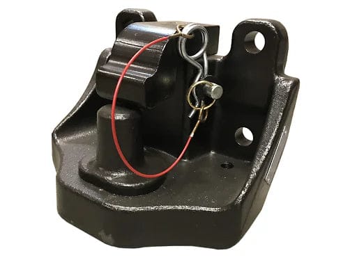 Piton-fix med fläns 160x100 M20 från Rockinger  av  Kespa AB Piton-fix 7425