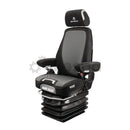 Säte till grävmaskin Actimo Evolution från Grammer MSG95EL/722  av  Kespa AB Luftfjädrad stol 7303