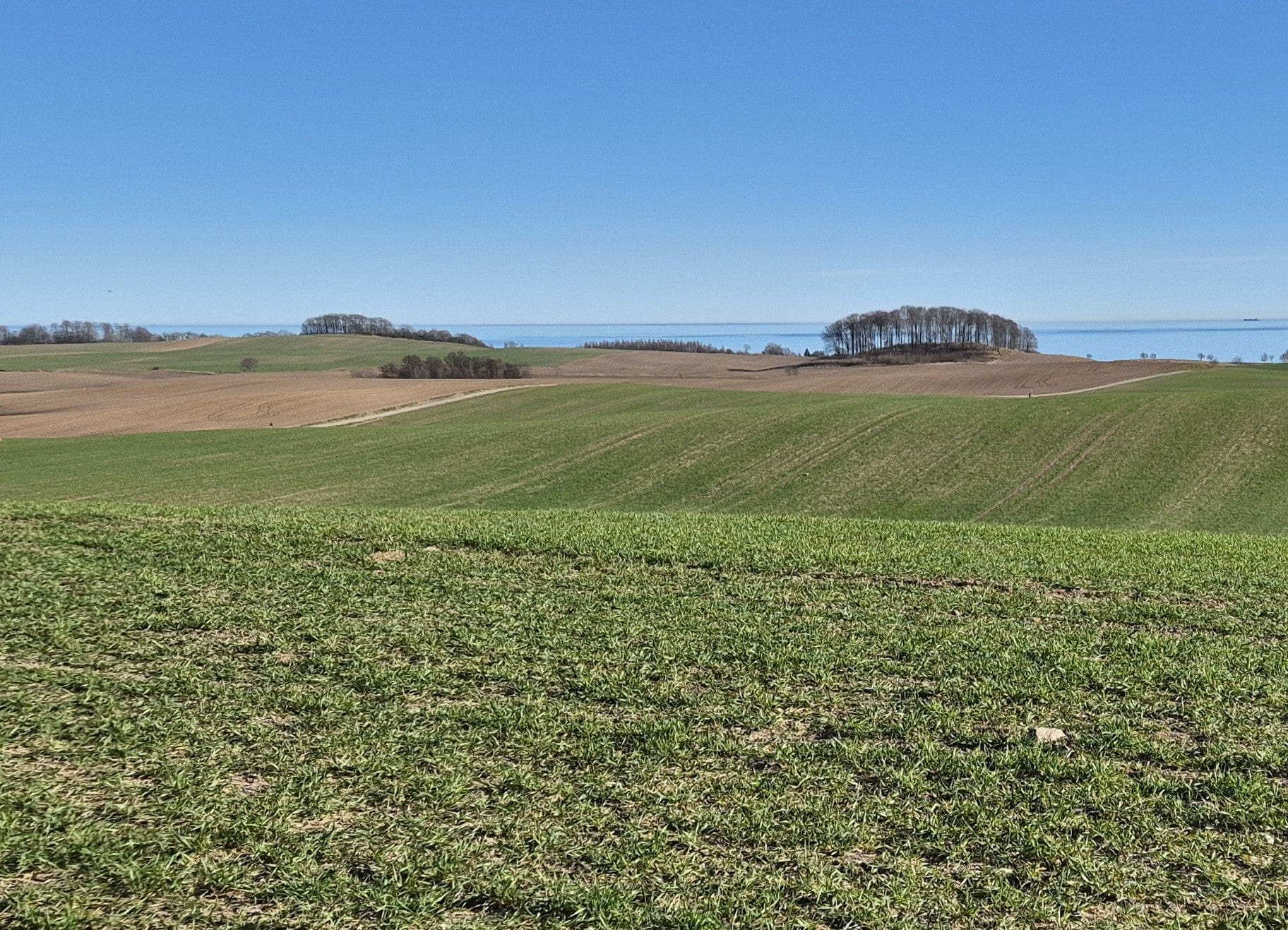 Drag, filter och stolar till traktorer och entreprenadmaskin från trygga varumärken!