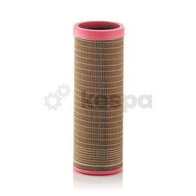 Sekundärluftfilter CF18190.2  av  Kespa AB Luftfilter 6772