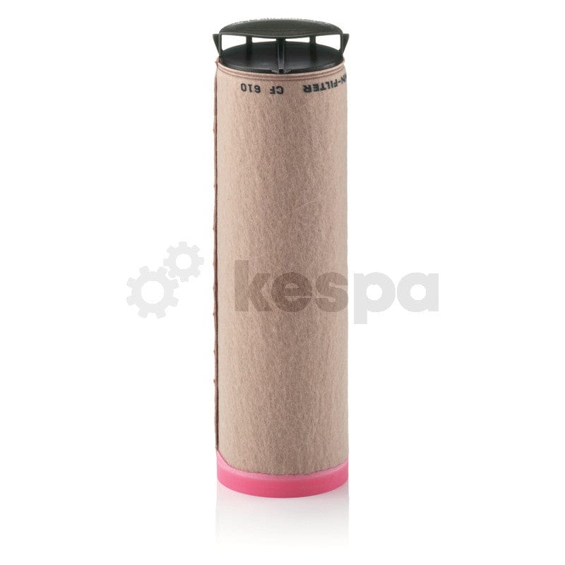 Sekundärluftfilter CF610  av  Kespa AB Luftfilter 6789