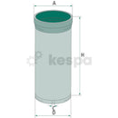 Sekundärluftfilter CF830  av  Kespa AB Luftfilter 6798