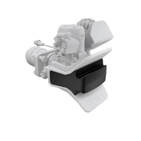 Skyddsinsats VBG till 795xx och 750V  av  Kespa AB Tillbehör drag 7470