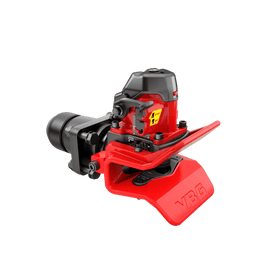 Släpvagnskoppling VBG 795V-3 manuell manövering  av  Kespa AB Automatiska drag 7342