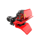 Släpvagnskoppling VBG 795V-3 med luftservo och långa läppar  av  Kespa AB Automatiska drag 7462