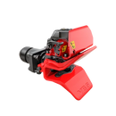 Släpvagnskoppling VBG 795V-3 med luftservo och långa läppar  av  Kespa AB Automatiska drag 7462