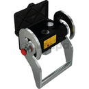 Snabbkoppling multifaster hona 3x 1" BSP 2P316-3-1G F C  av  Kespa AB Multikoppling kopplingsplatta 7648