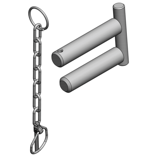 Sprint 20x99 till Piton-fix från Scharmüller  av  Kespa AB Tillbehör drag 7539