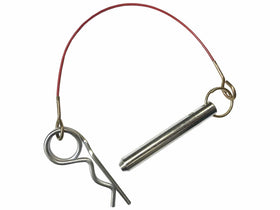 Sprint till Rockinger K80-drag RO825  av  Kespa AB Reservdelar kuldrag k80 7263