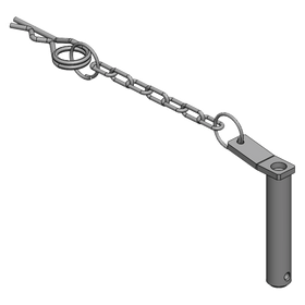 Sprint till Scharmüller-drag 92x20  av  Kespa AB Reservdelar kuldrag k80 7259