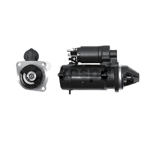 Startmotor 12V / 3,2kW från Mahle  av  Kespa AB Generator/Startmotor 6071