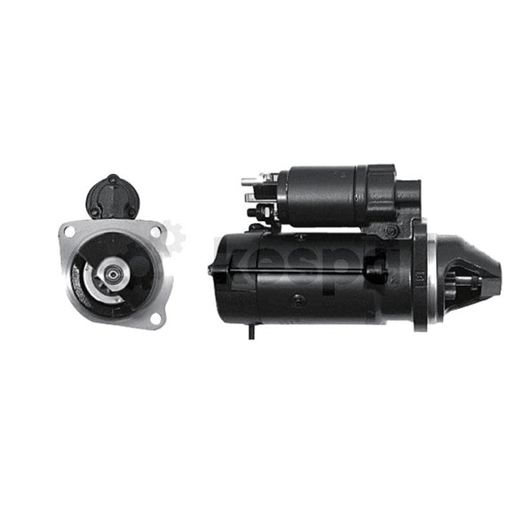 Startmotor 12V / 3,2kW från Mahle  av  Kespa AB Generator/Startmotor 6071