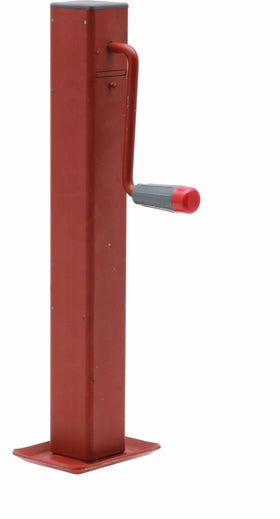 Stödben med sidovev 70x70, max 1500kg, DG590 från Simol  av  Kespa AB Stödben 7485