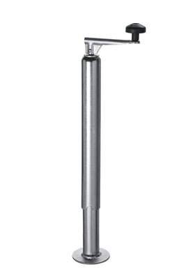 Stödfot galvad 48mm max 300 kg, P242 från Simol  av  Kespa AB Stödben 7336