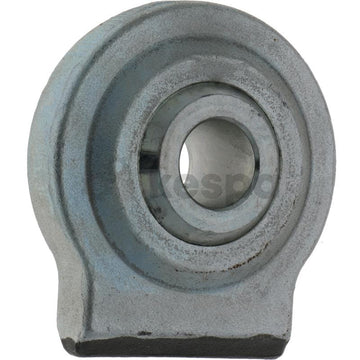Svetsbar dragarm kat 2 där hålet är 28,4mm  av  Kespa AB Dragarm 7458