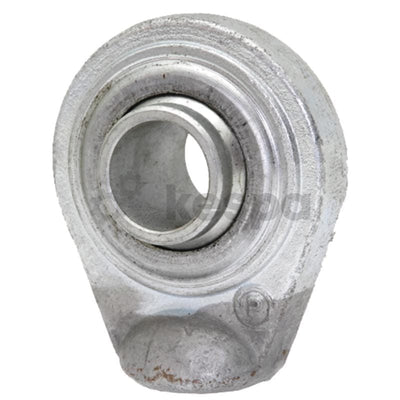 Svetsbar dragarm kat 3 där hålet är 32mm  av  Kespa AB Dragarm 7459