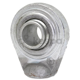 Svetsbar dragarm kat 3 där hålet är 32mm  av  Kespa AB Dragarm 7459