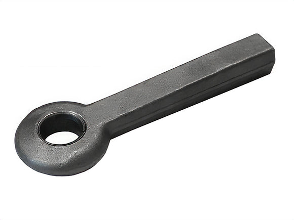 Svetsbar dragögla 40mm från Rockinger  av  Kespa AB Dragögla 7358