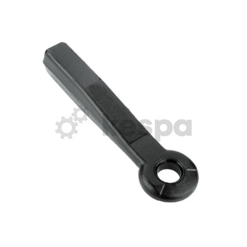 Svetsbar dragögla 40mm från Walterscheid  av  Kespa AB Dragögla 7369
