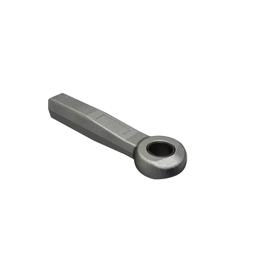 Svetsbar dragögla 50mm från VBG DBE 895  av  Kespa AB Dragögla 7414