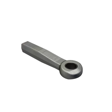 Svetsbar dragögla 50mm från VBG DBE 895  av  Kespa AB Dragögla 7414