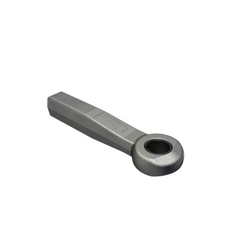 Svetsbar dragögla 50mm från VBG DBE 895