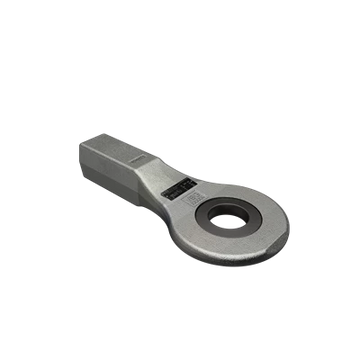 Svetsbar dragögla 57mm från VBG DBE 173