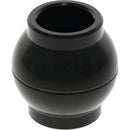 Toppstångskula kat 2 HD från Granit  av  Kespa AB Toppstångskulor 7386