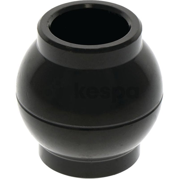 Toppstångskula kat 2 HD från Granit  av  Kespa AB Toppstångskulor 7386