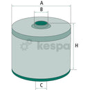 Transmissionsfilter  av  Kespa AB Transmissionsfilter 5892