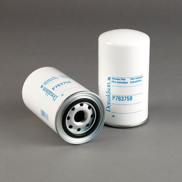 Transmissionsfilter P763758  av  Kespa AB Transmissionsfilter 5908