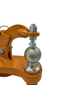 Tvångsstyrning med styrkula höger, 50mm till alla nyare hitchinstatser från Dromone.  av  Kespa AB Tillbehör kuldrag 7548