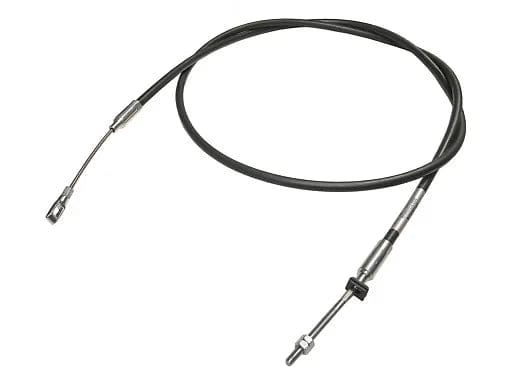 Vajer 2m för att koppla ihop drag med handspak  av  Kespa AB Tillbehör drag 7477